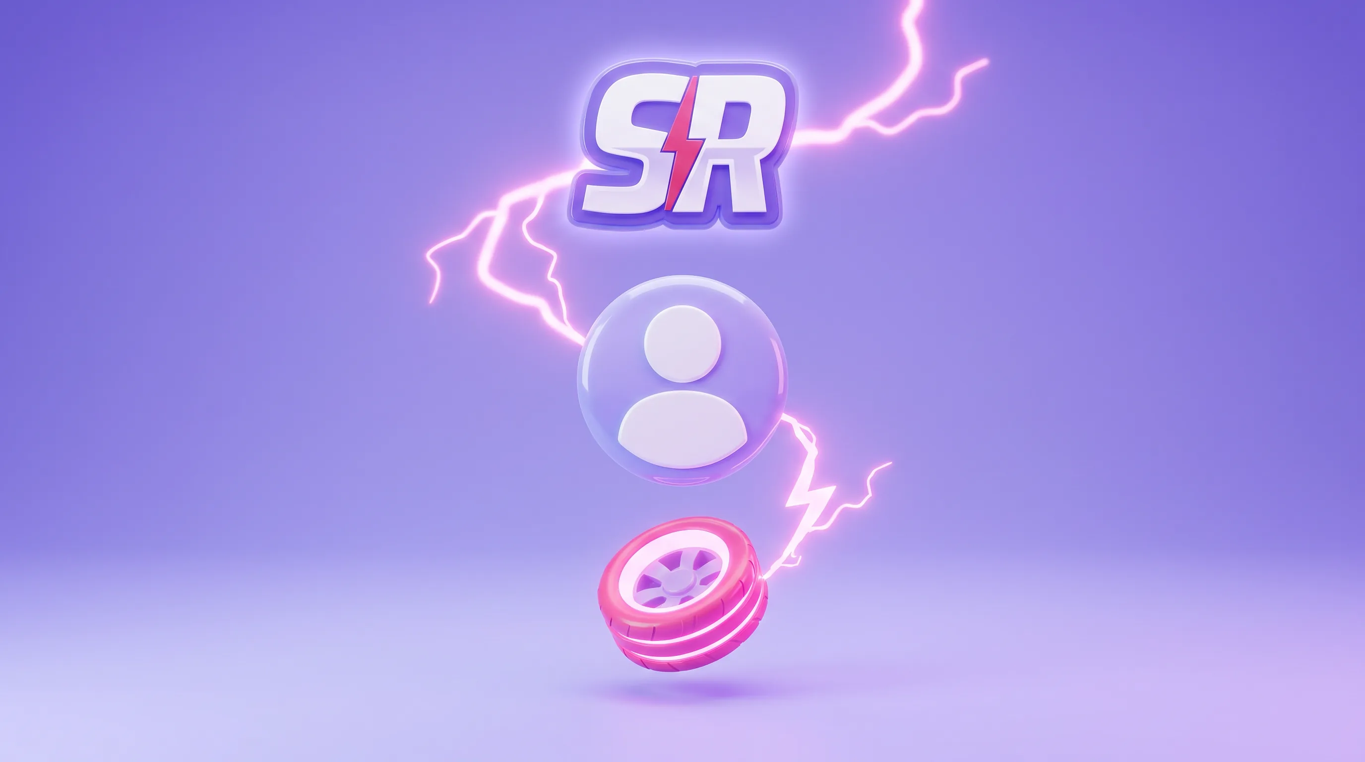 Spinrollz Illustration zur Kontoeröffnung
