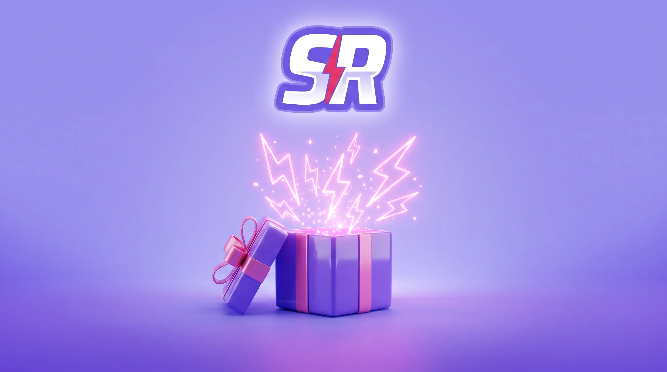 Spinrollz Geschenkpaket zum Willkommensbonus